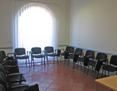 Aula A
