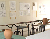 aula disegno
