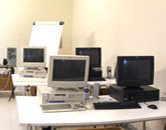 aula informatica