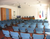 Sala Conferenze