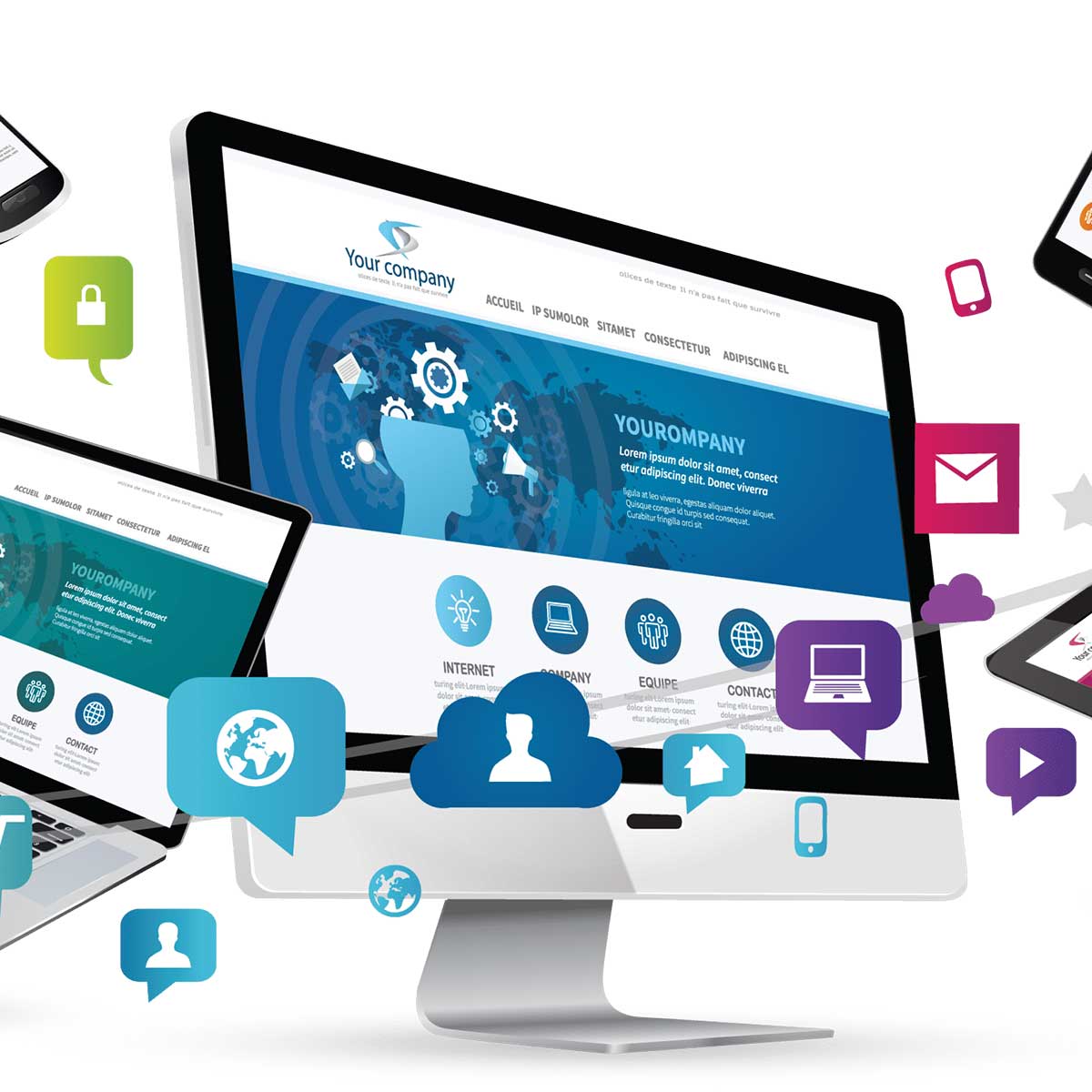 ASEV di Empoli organizza un corso gratuito "Sviluppatore siti web"