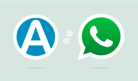 ASEV è su WhatsApp: un nuovo servizio per comunicare con noi