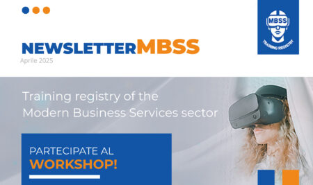 Pubblicata la newsletter n.3 del progetto Register BSS sector