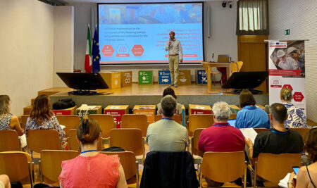 Apprendistato di qualità e intelligenza artificiale: a Siena il lancio del progetto QUEEN coordinato da ASEV
