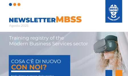 Pubblicata la newsletter n.7 del progetto Register BSS sector