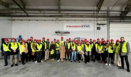 Sesto meeting del progetto SKYLA a Białystok