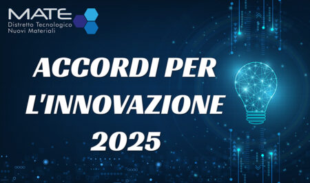 Accordi di Innovazione 2025
