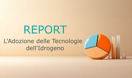 Report sull’adozione delle tecnologie dell’idrogeno 2025