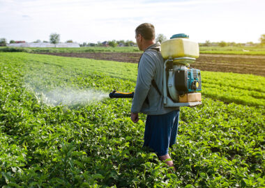 Corso di Fitosanitari utilizzatori presso l'ASEV di Empoli