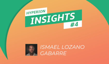 INSIGHT#4 – Ismael Lozano Gabarre