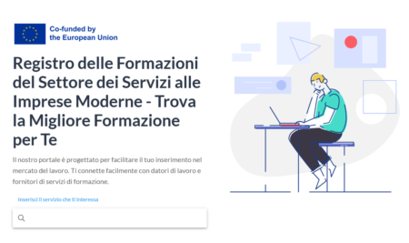 Una piattaforma europea per dare valore alla formazione
